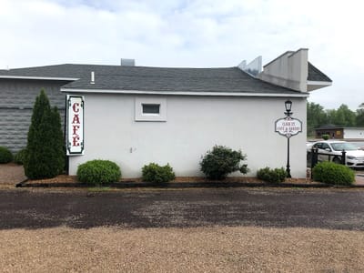 Clark Street Cafe & Bakery