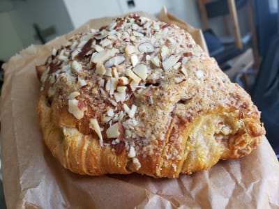 Clark Street Echo Park