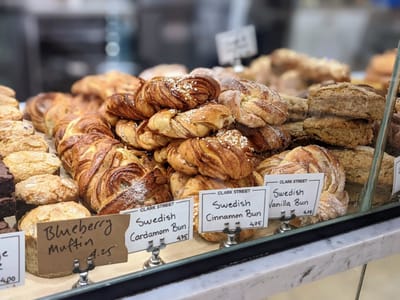 Clark Street Echo Park