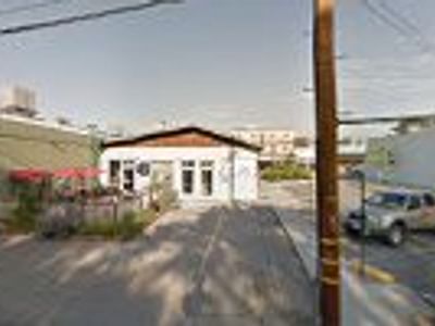 Clarkson's Break Bread