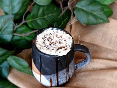 Clash Coffee and Boba