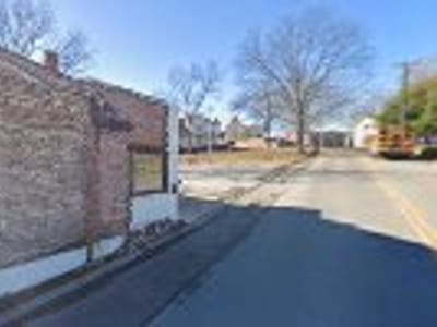 Classic Cadillac Coffee House