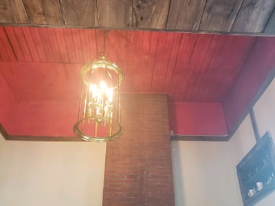 Classic Cadillac Coffee House