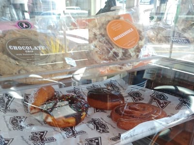 Classic Coffee Drive-Thru Espresso & Cafe