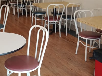 Classic Country Coffee