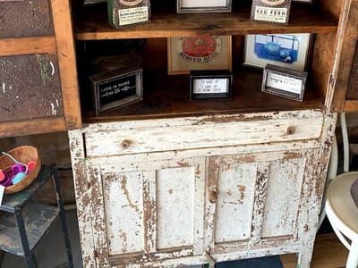 Classic Country Coffee