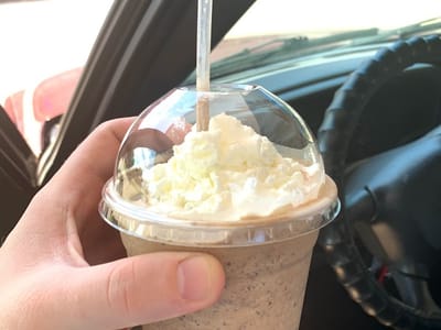 Classic Country Coffee