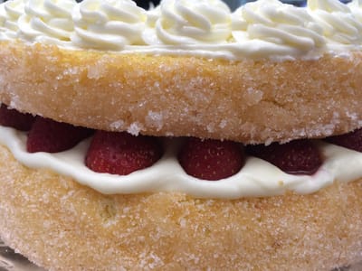 Classic Provisions Fine Food & Gourmets