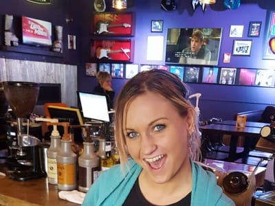 Classic Rock Coffee and Kitchen