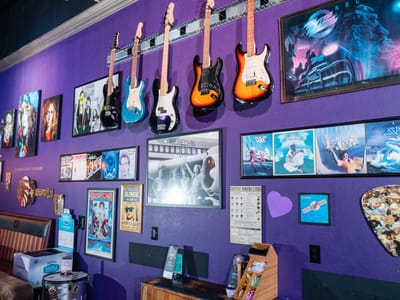 Classic Rock Coffee Co. & Kitchen Navasota