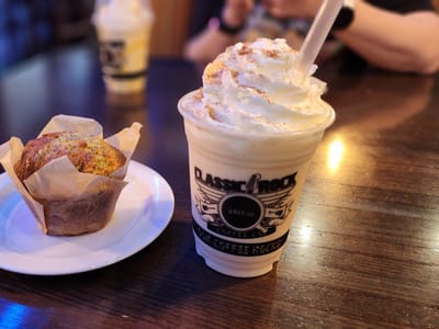 Classic Rock Coffee Co.