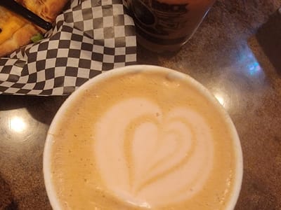 Classic Rock Coffee Co.