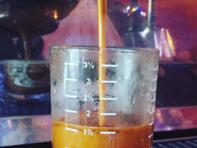 Classic Rock Coffee Republic