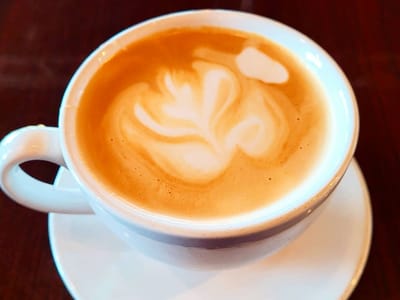 Classic Rock Coffee Republic