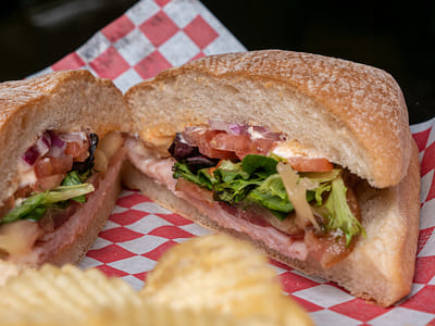 Classic Rock Coffee San Antonio