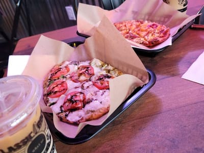 Classic Rock Coffee San Antonio