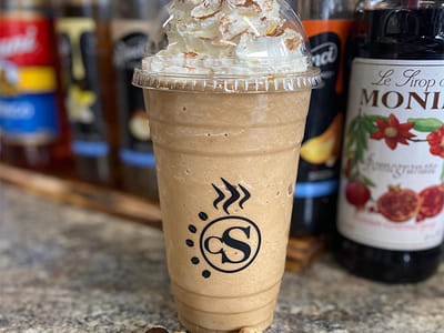 Classy N' Sassy Coffee