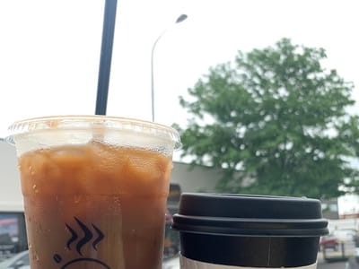 Classy N' Sassy Coffee