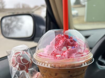 Classy N' Sassy Coffee