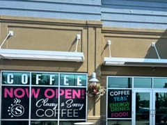 Classy N Sassy Coffee