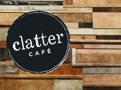 Clatter Cafe