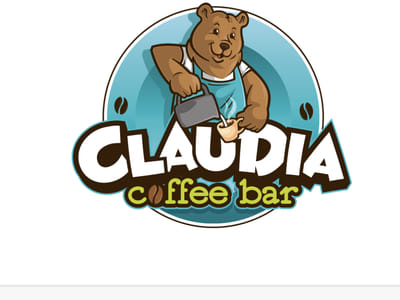 Claudia coffee bar