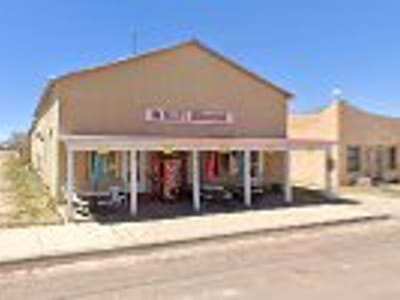 Claudia's Coffee Shop