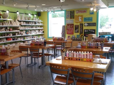 Clay Corner Studio LLC