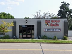 Clay Corner Studio LLC