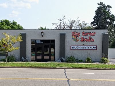 Clay Corner Studio LLC