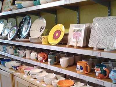 Clay Corner Studio LLC