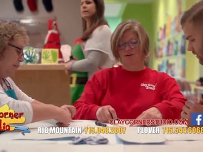 Clay Corner Studio LLC