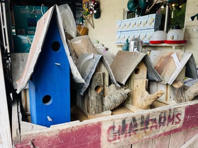 Clay's Garden Center