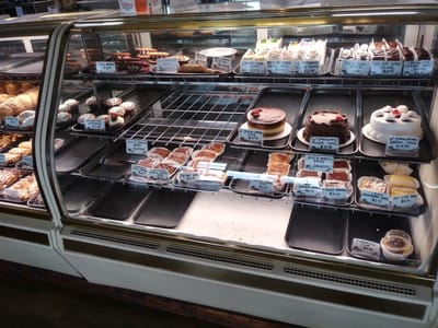 Clayton Bakery & Cafe