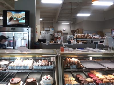 Clayton Bakery & Cafe