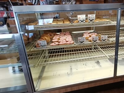 Cle Elum Bakery