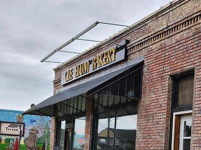 Cle Elum Bakery