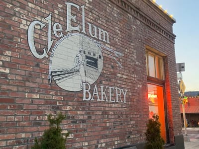 Cle Elum Bakery