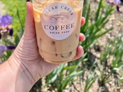 Clear Creek Coffee