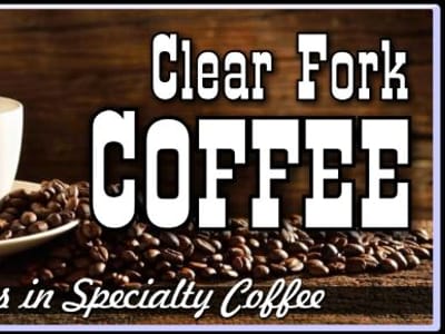 Clear Fork Coffee