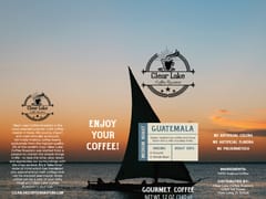 Clear Lake Coffee Roasters