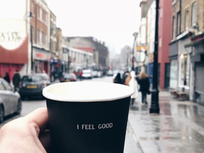 Clear Lake Coffee Roasters