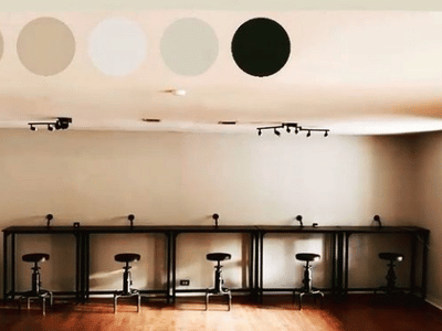 Clear Light Coffee Co. (Walker Ranch)