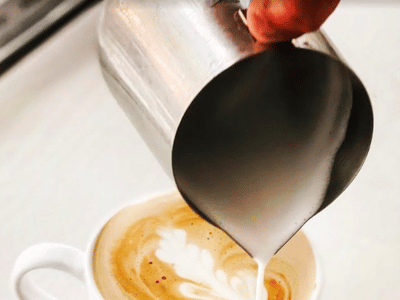 Clear Light Coffee Co. (Walker Ranch)