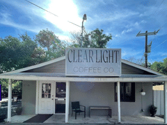 Clear Light Coffee Co. (Walker Ranch)
