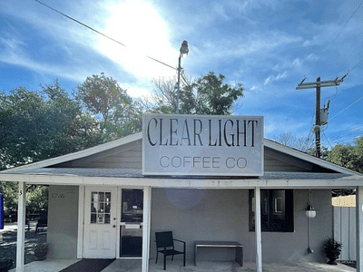 Clear Light Coffee Co. (Walker Ranch)