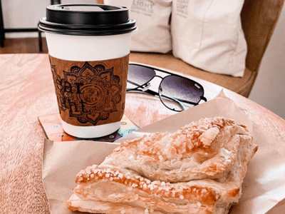 Clear Light Coffee Co. (Walker Ranch)