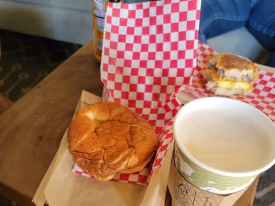 Clearwater Coffee Company