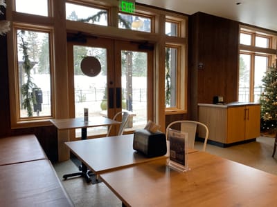 Clearwater Coffee Company