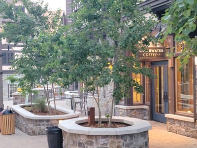 Clearwater Coffee Company